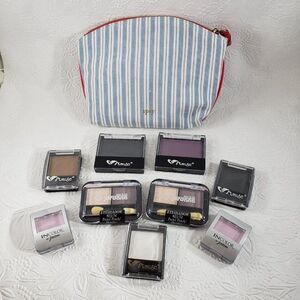 Large Eyeshadow bundle - FREE bag